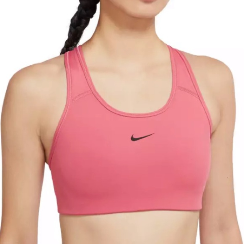 NWT Nike Dri-FIT Swoosh